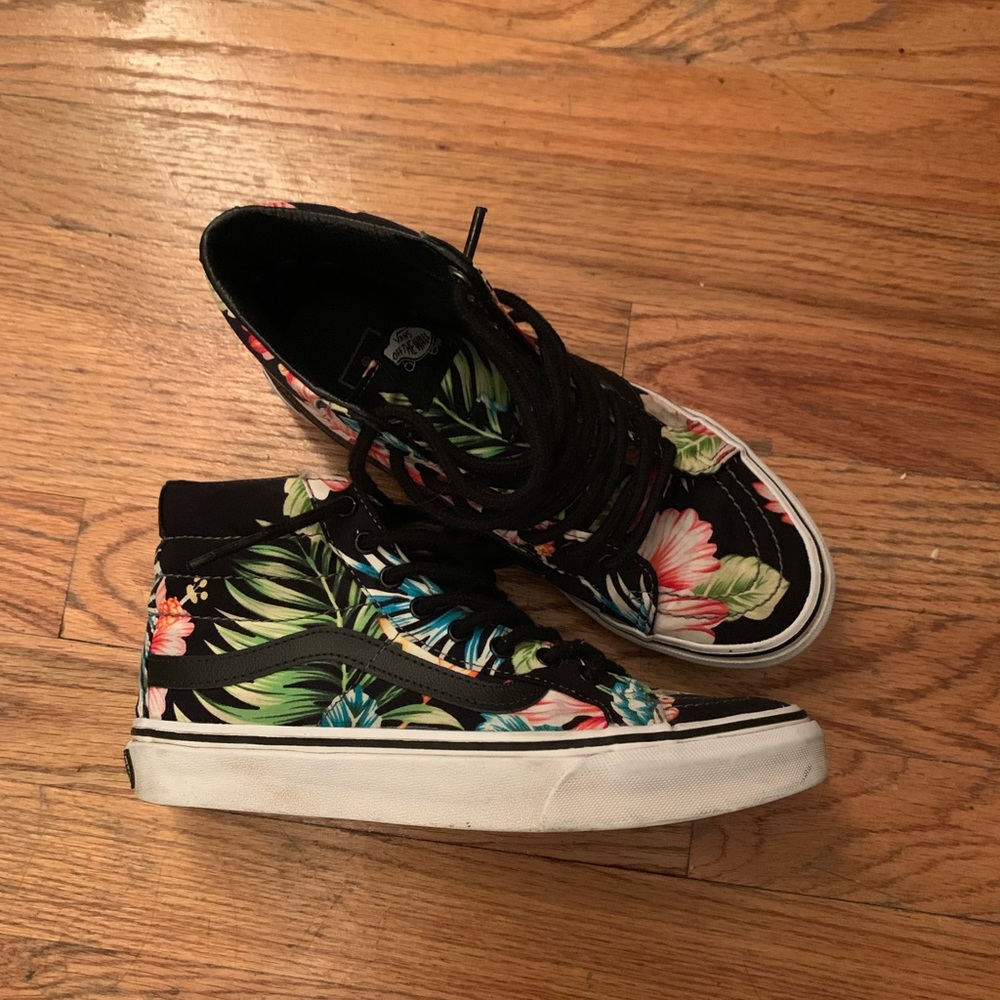 Vans